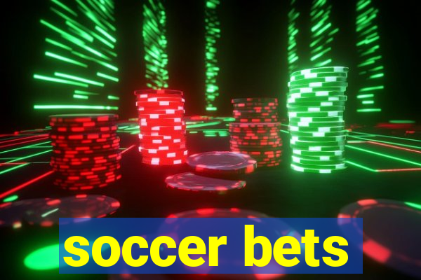 soccer bets